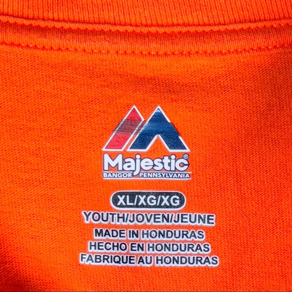 Orioles T-Shirt Jersey - Picture 5 of 5